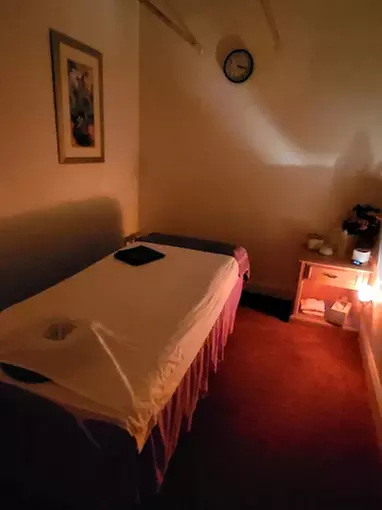 Up to 60% Off on Couples Massage at Z Massage Spa Of Orlando