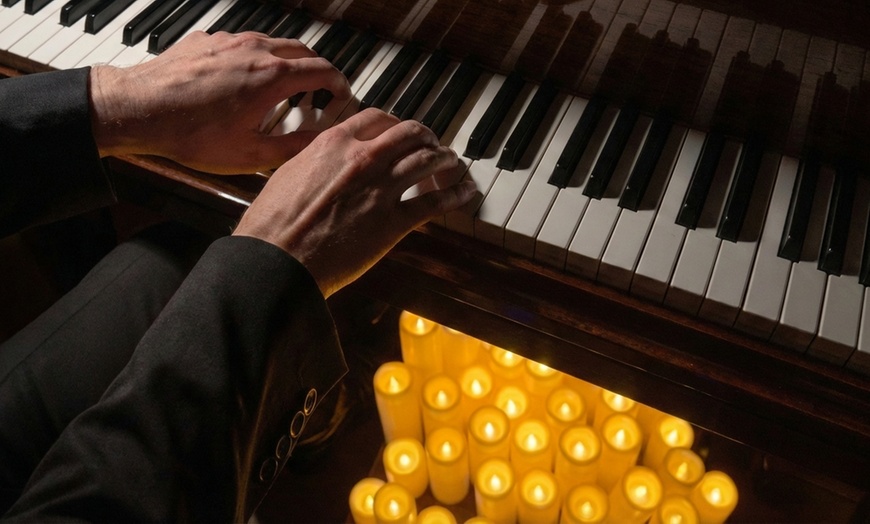 Image 2: Moonlight Concerts: Romantic Phantom of the Opera or Debussy