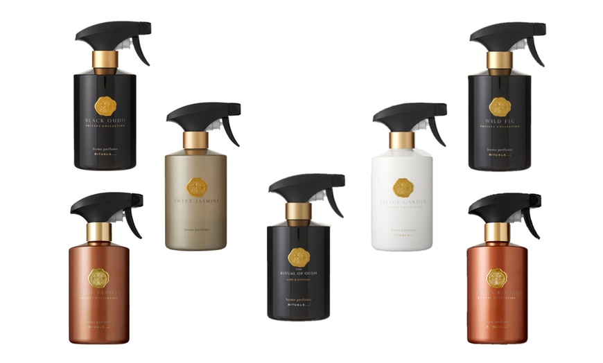 Image 2: Rituals Luxury Home Perfume 500ml in Various Scents