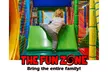 Explore the 2-Level Soft Play Structure & Interactive Games: Admission for 1, 2, or 4 Children (Up To 25% Off) - Second Medium