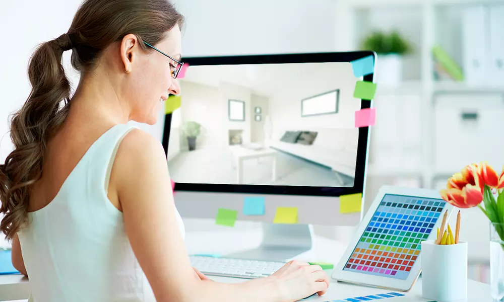 Two Hours of Graphic-Design Services from CAFY Designs (45% Off) - Primary Image