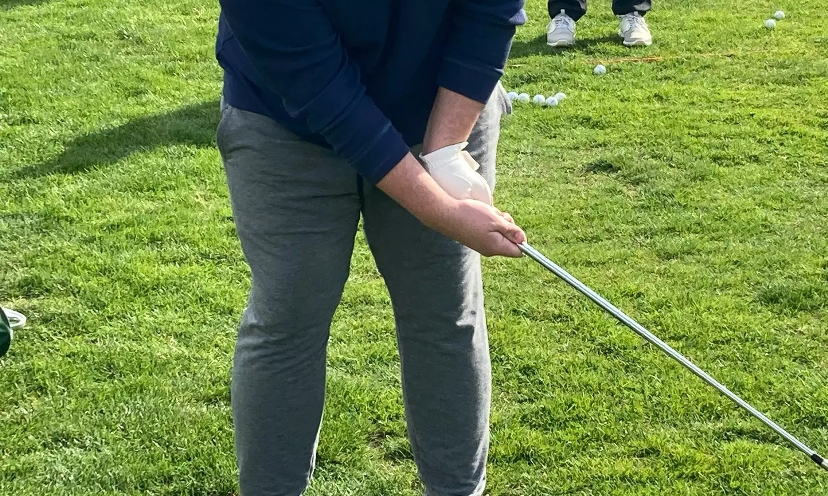 BOGO / B2G2 Golf Lessons with Jim Baer – Book in 48 Hours for Offers

