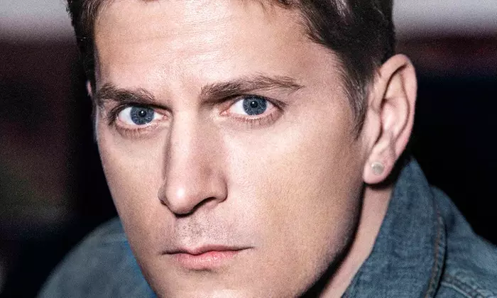 Counting Crows & Rob Thomas with K Phillips on August 9 at 6:45 p.m. - Second Medium