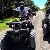 Image 1: Up to 44% Off on ATV / Quad Ride at Atv Rental Miami