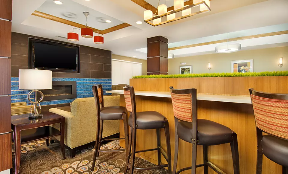 Stay at Holiday Inn Express and Suites Alexandria in Alexandria, VA, with Dates into February  - Second Medium