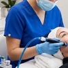 Image 1: 35% Off 60-minute Anti-Aging Hydrofacial + Red Light Therapy
