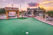 Unlimited Mini-Golf Pass at the Best & Challenging Layout in Charlotte; Host of the 2019 U.S. Pro Mini Golf US Open - Second Medium