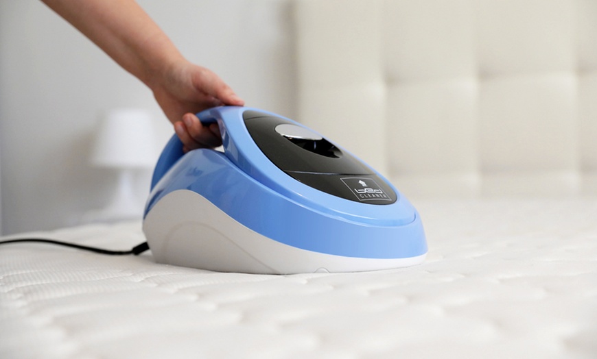 Image 3: Bed Vacuum Cleaner