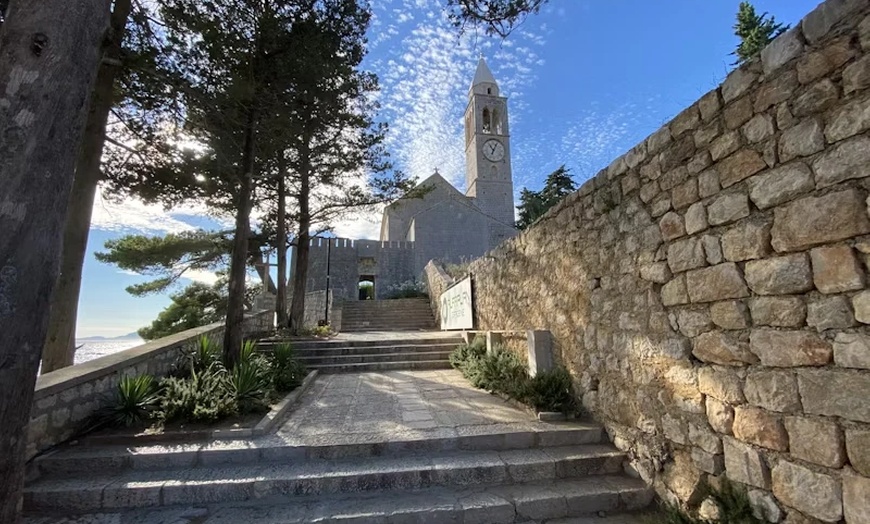 Image 15: ✈ Croatia & Montenegro Road Trip: 7-Day Getaway with Air & Hotel