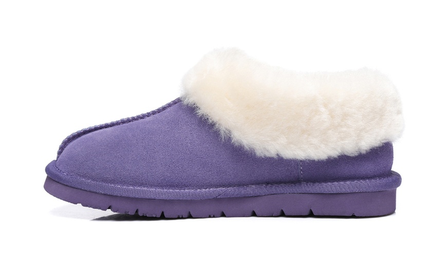 Image 11: UGG Homey Slippers