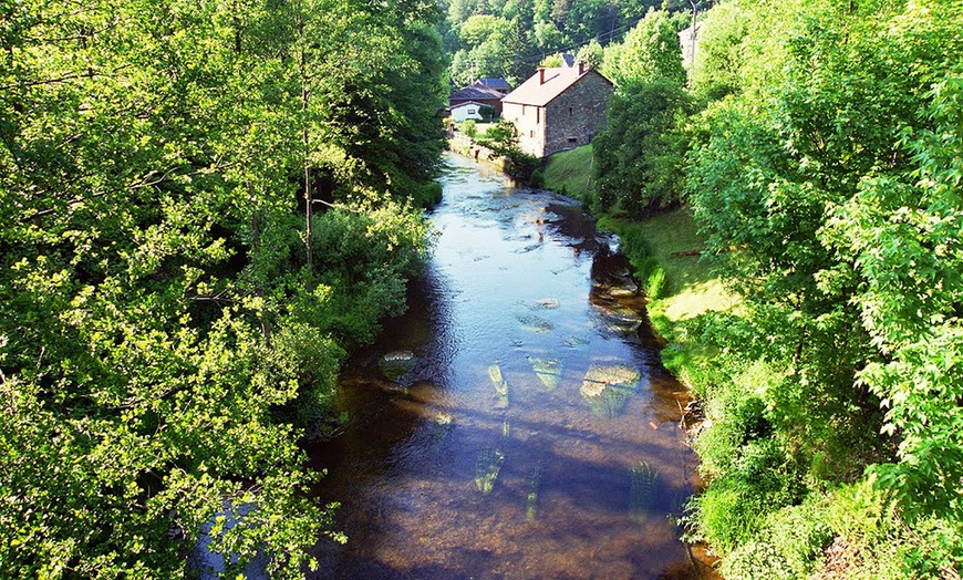 Image 3: Séjour dans les Ardennes