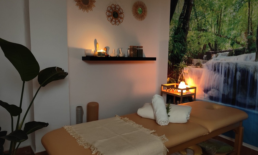 Image 6: 1, 3 o 5 sesiones de depilación con láser de diodo en zona a elegir