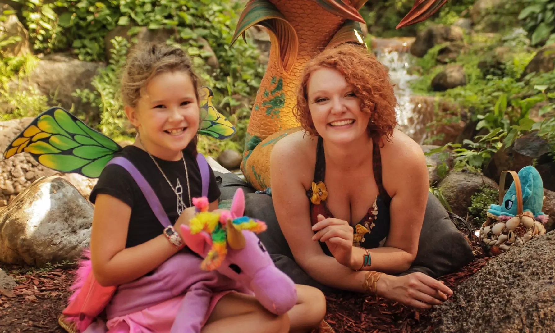 Minnesota Renaissance Festival Tickets! Aug 16 - Sept 28! 