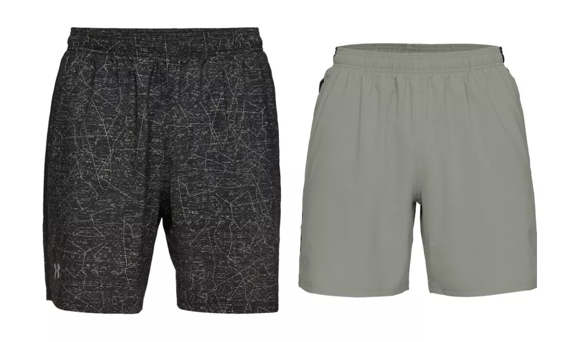 Pantalones cortos Under Armour - Primary Image