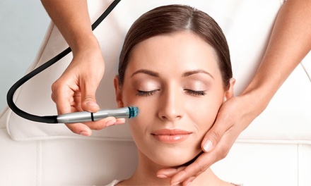 Limpieza facial profunda - Skin beauty