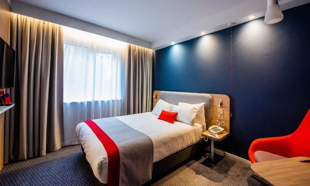 Kent: 1 or 2 Nights with Breakfast, Welcome Drink