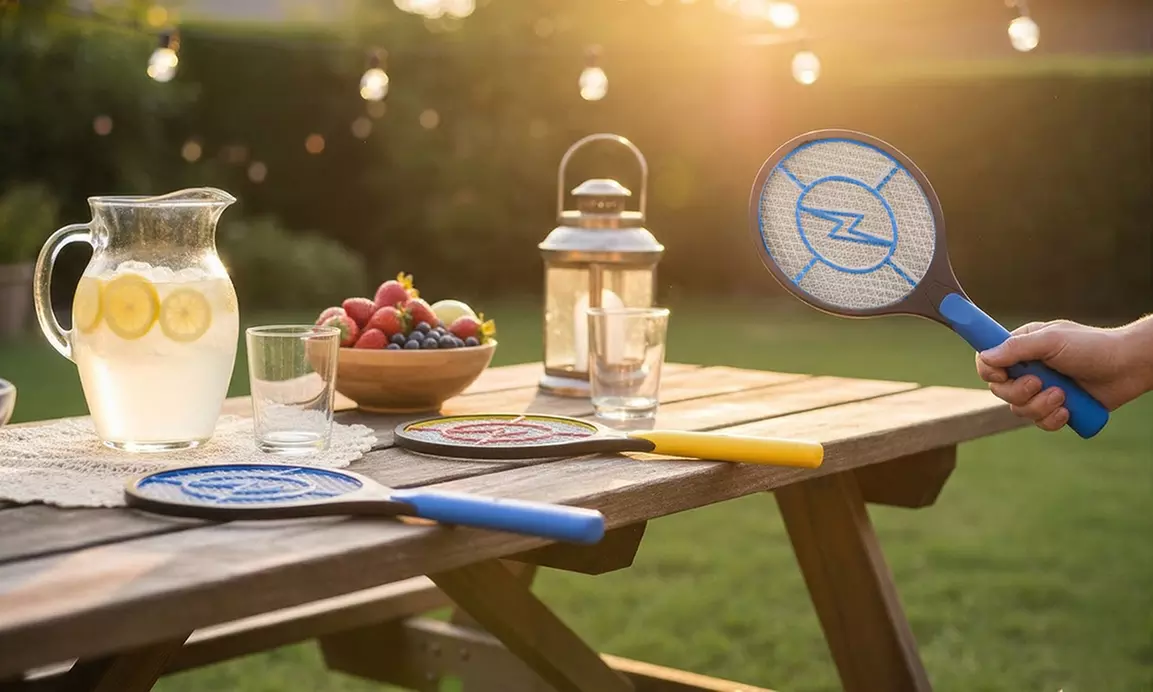 Zap a Bug Bug Zapper XL