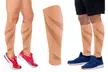 DCF Elite Lightweight Calf Compression Sleeves - Second Medium