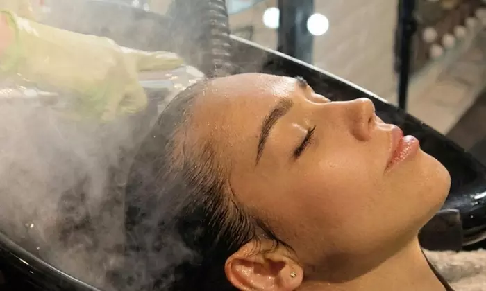 Ritual head spa con masaje para 1 persona