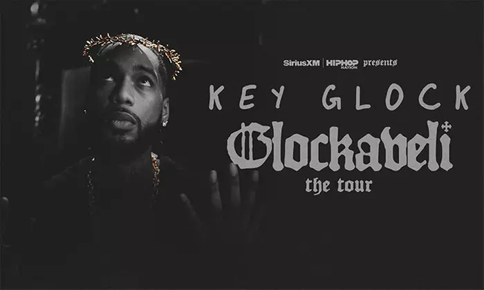 Key Glock with Zo Trapalot & PaperRoute Woo – Up to 50% Off