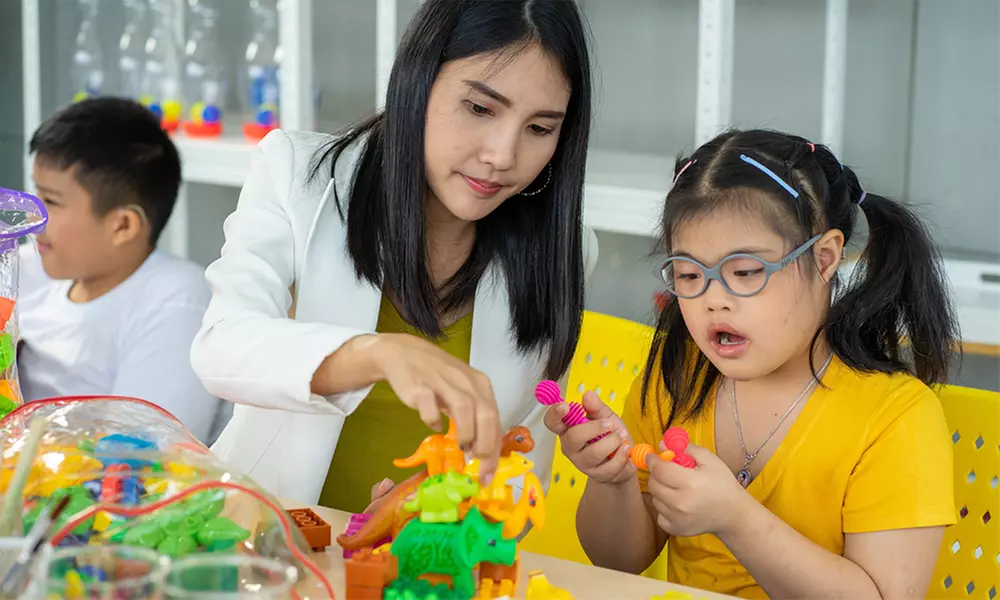 Accredited Online Special Education Needs Course with Proof of Completion from International Open Academy - Save 88%! - Image 4