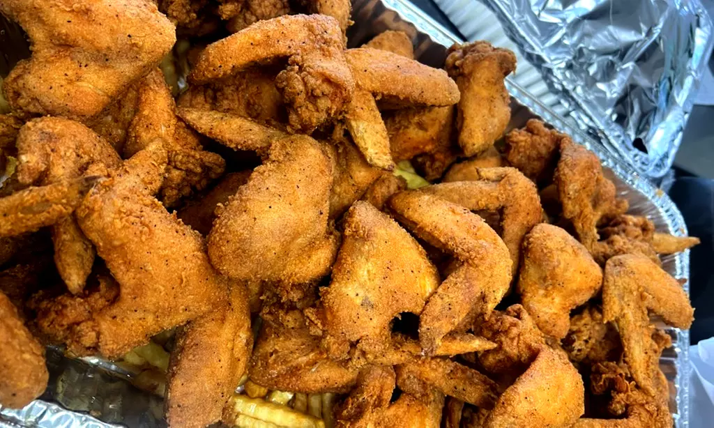 Indulge in $40, $70 or $100 Worth of Soul Food Delights
