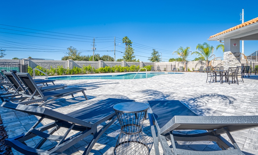Image 48: Resort Retreat in Orlando’s Vacation Corridor with Private Pools