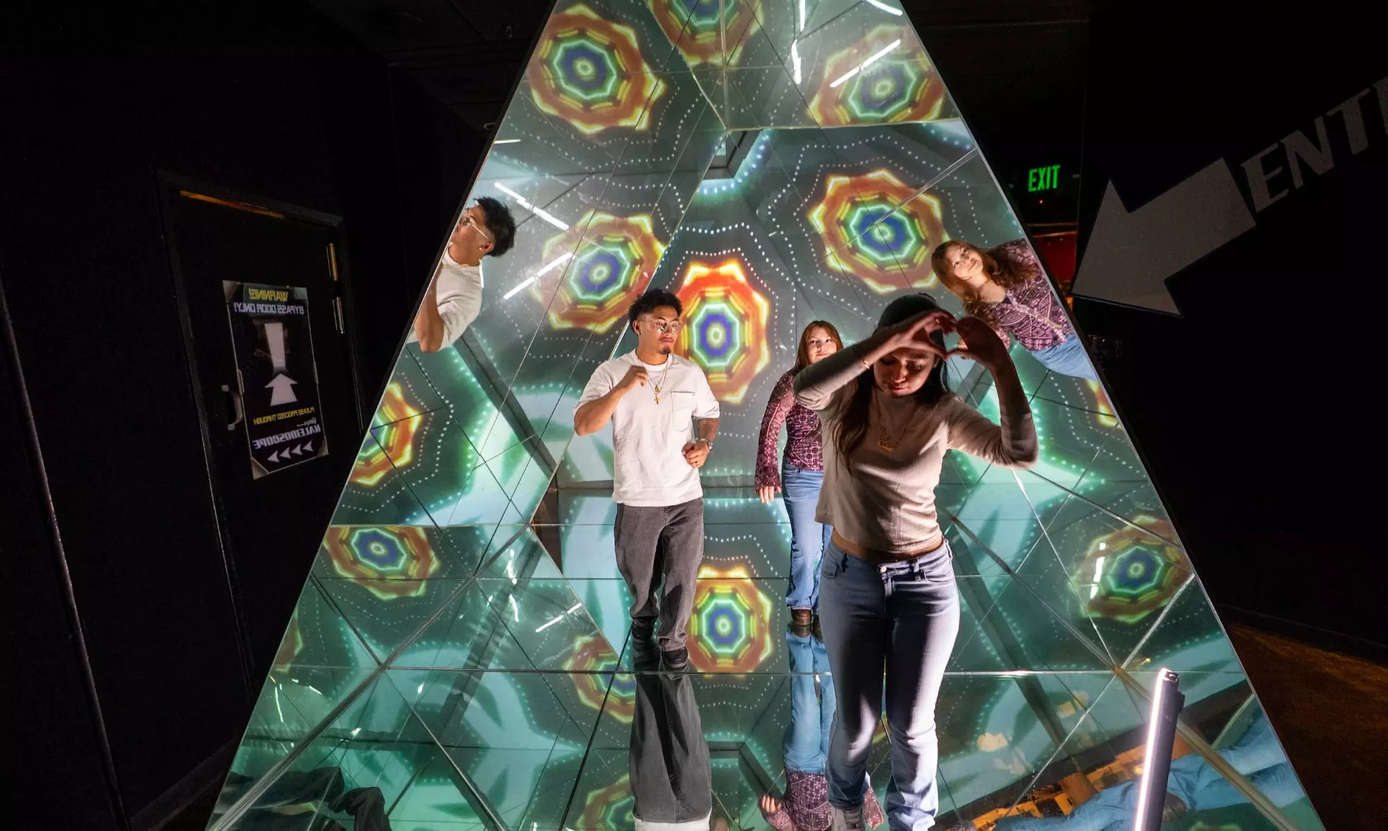 Up to 25% Off Ripley's Believe It or Not! & Mirror Maze