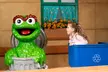 Sesame Street Learn & Play Pass - Second Medium