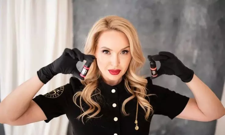 Redonnez de l’éclat à votre visage avec soins experts