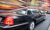 One-Way or Round-Trip Airport Transportation in a Standard or Luxury Sedan from L'Espace Motorcoach, Inc (Up to 60% Off)
