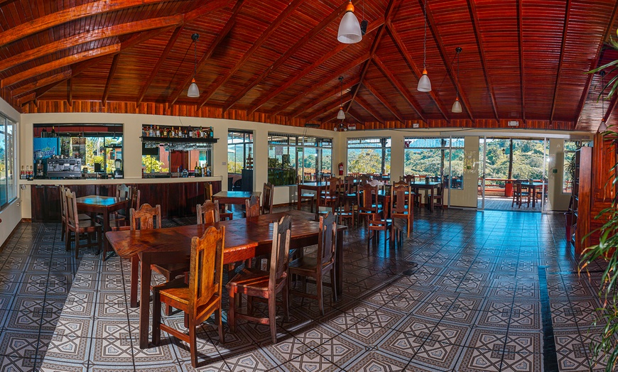 Image 16: ✈ 4-Night Costa Rica Getaway: Chateau Arenal w/ Air & Hotels