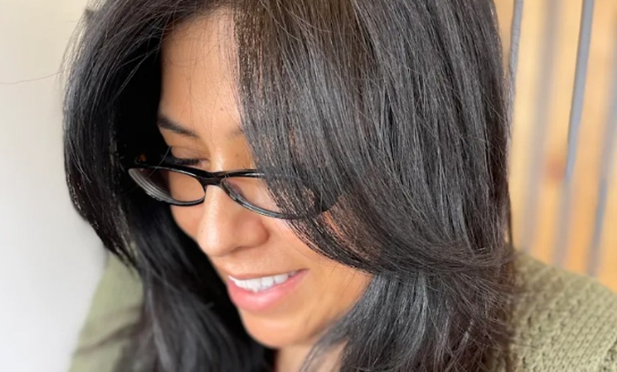 Image 16: Up to 50% Off on Salon - Keratin Treatment at Studio85