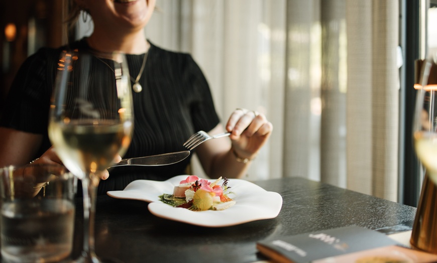 Image 17: Gastronomisch uitpakken:4-gangen menu Saissonier voor 1 tot 4 personen