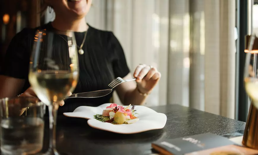 Image 17: Gastronomisch uitpakken:4-gangen menu Saissonier voor 1 tot 4 personen