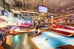Upscale, Tech-Infused Mini Golf for 2 or 4 - Tax Included, play Any Day or Weekdays  - Second Medium