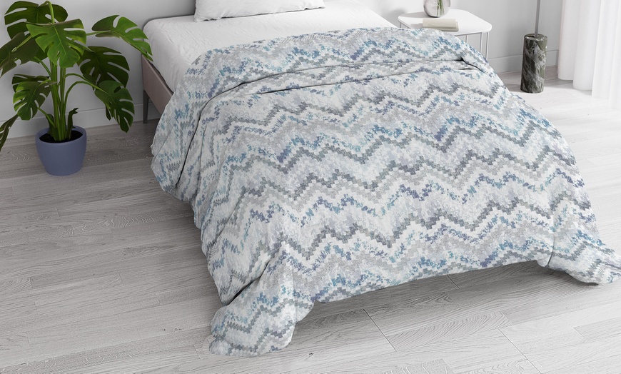 Image 13: Trapunta invernale Basic