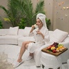 Image 5: Korean Body Scrub & Scalp Massage 