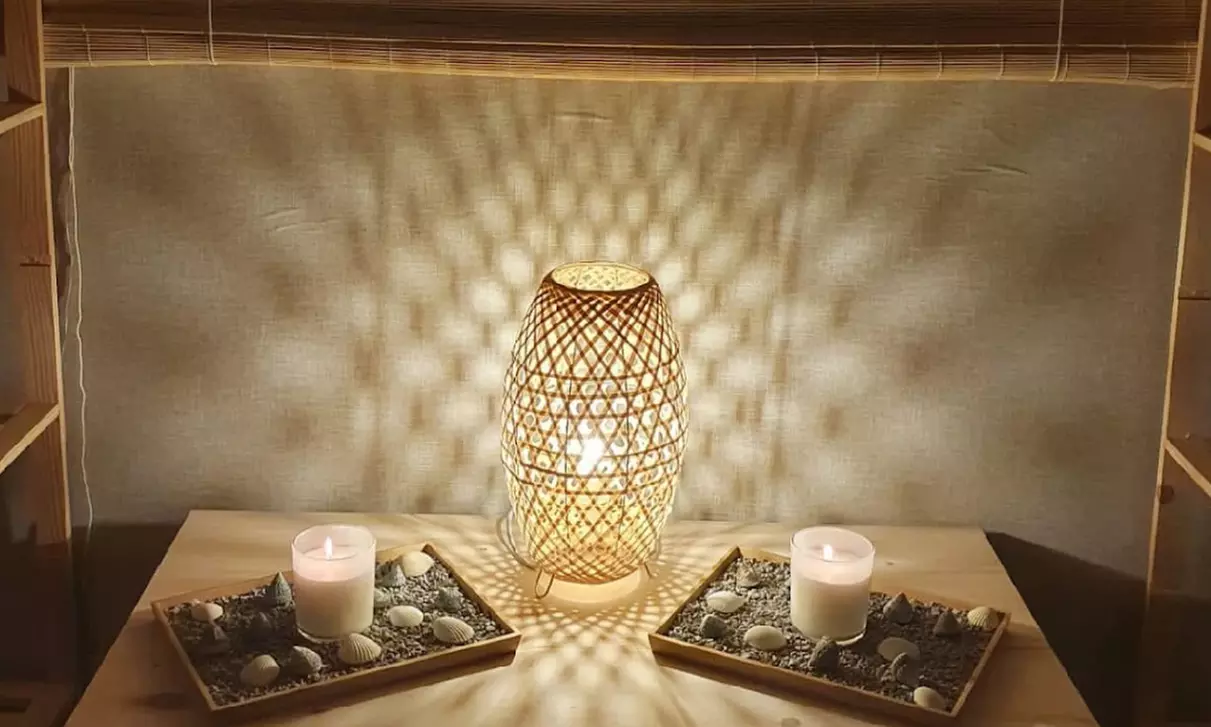 Masaje en pareja de 60 minutos en cabina doble privada