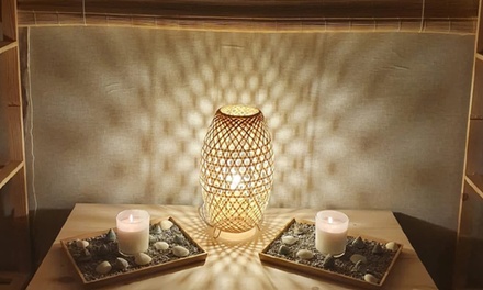 Masaje en pareja de 60 minutos en cabina doble privada - Cdm Quiro Wellness