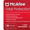 Image 3: McAfee Total Protection 2025 voor 1 of 2 jaar