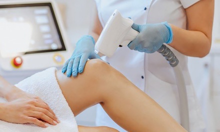 3 sesiónes de depilación láser en cuerpo completo - Venezolanas Salón y Spa