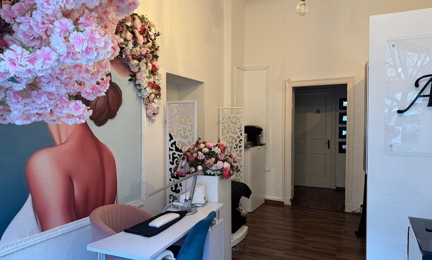 Image 2: 3x Diodenlaser Hair Removal: Präzise, Schmerzarm, Effektiv für Damen