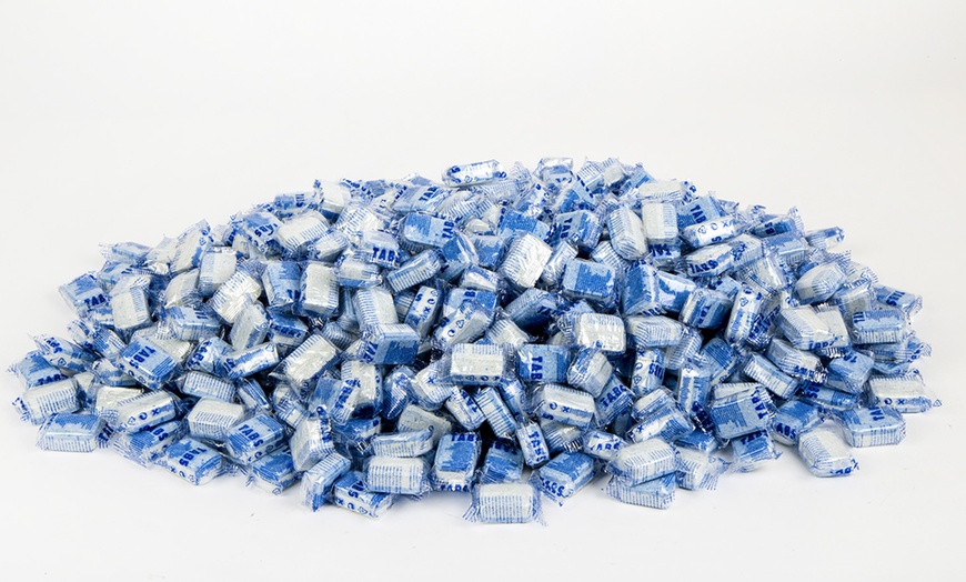 Image 3: 500 Dishwasher Tablets