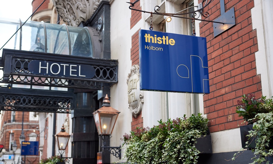 Image 2: Savor Traditional or Sparkling Afternoon Tea for Two, Three, or Four