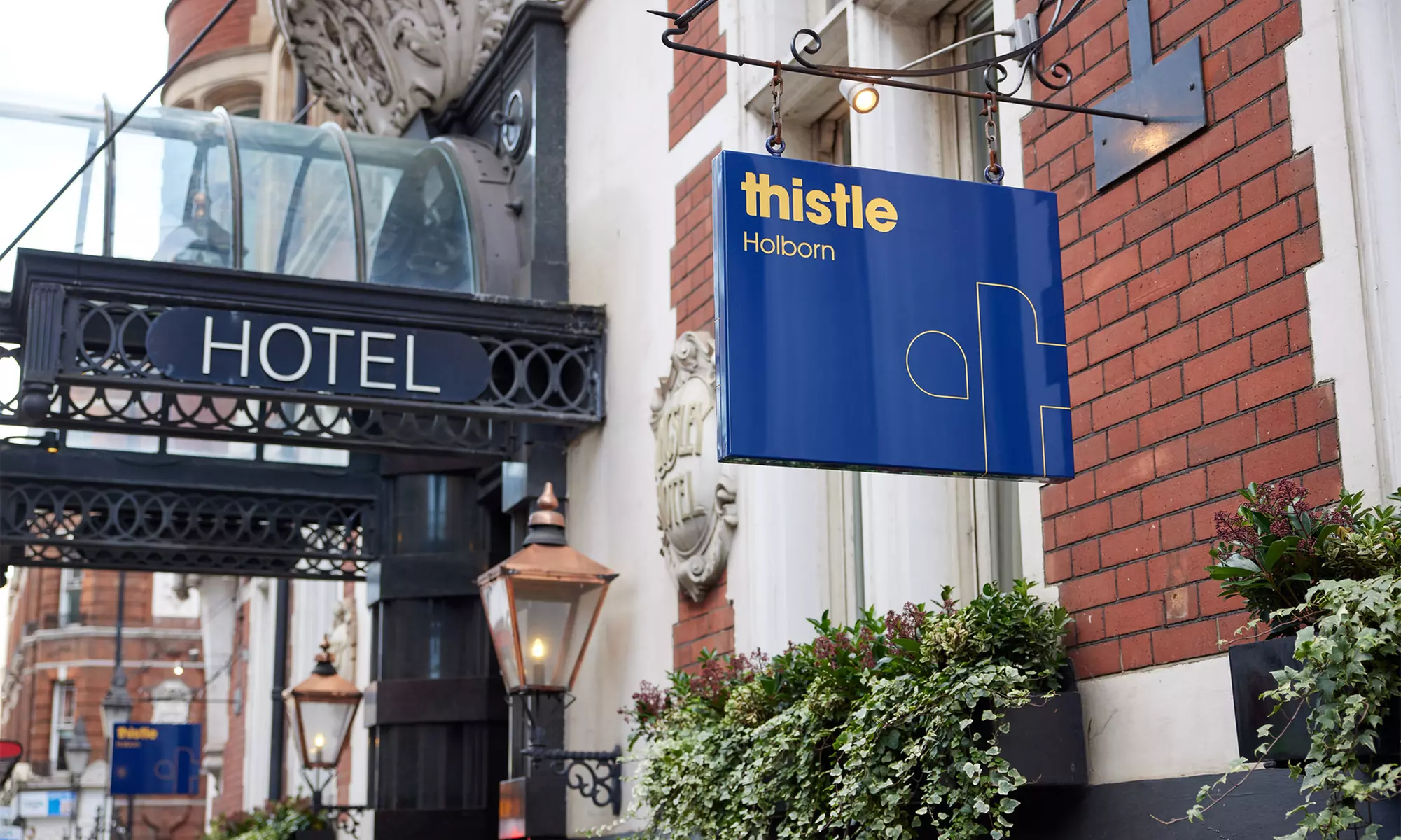 Savor Traditional or Sparkling Afternoon Tea for Two, Three, or Four