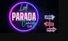 Entrada para 1 o 2 personas a La Parada Comedy Club, con hasta 44% de descuento