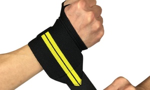 Gym Wrist Strap