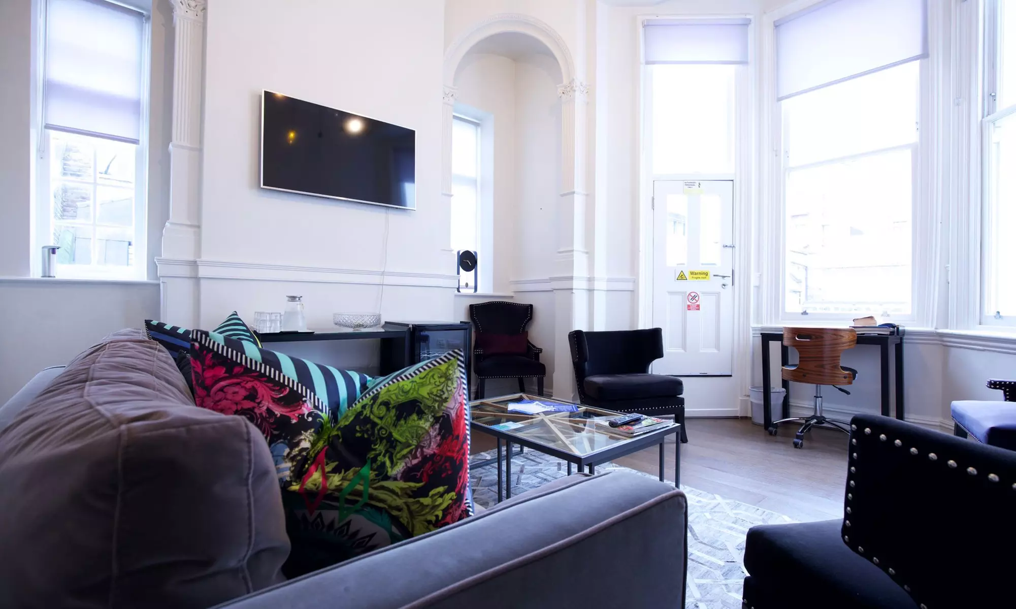 PRP Hair Loss or Facial Rejuvenation Treatment