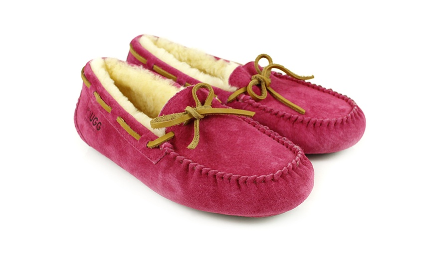 Image 9: Ever UGG Moccasins